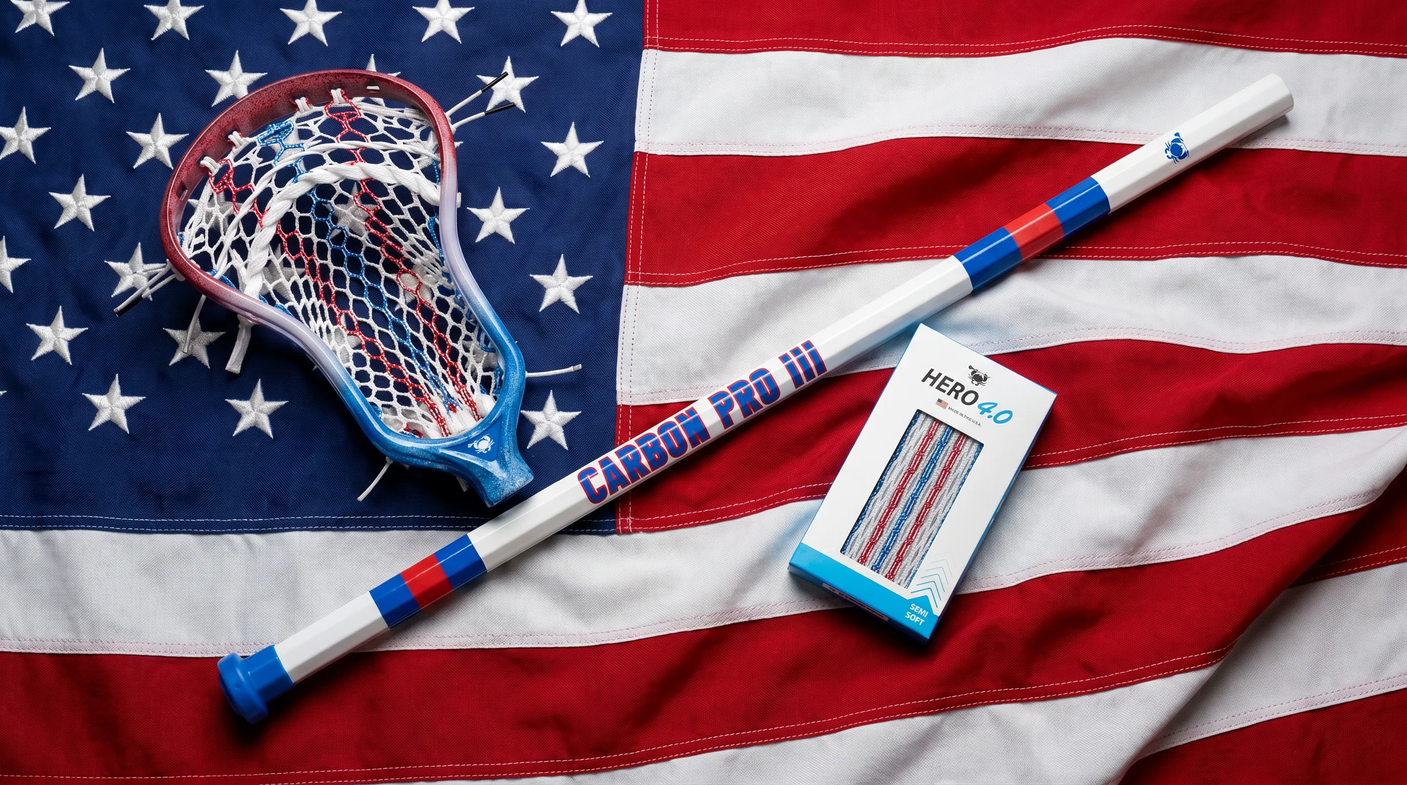 Elevate Your Game with Lax