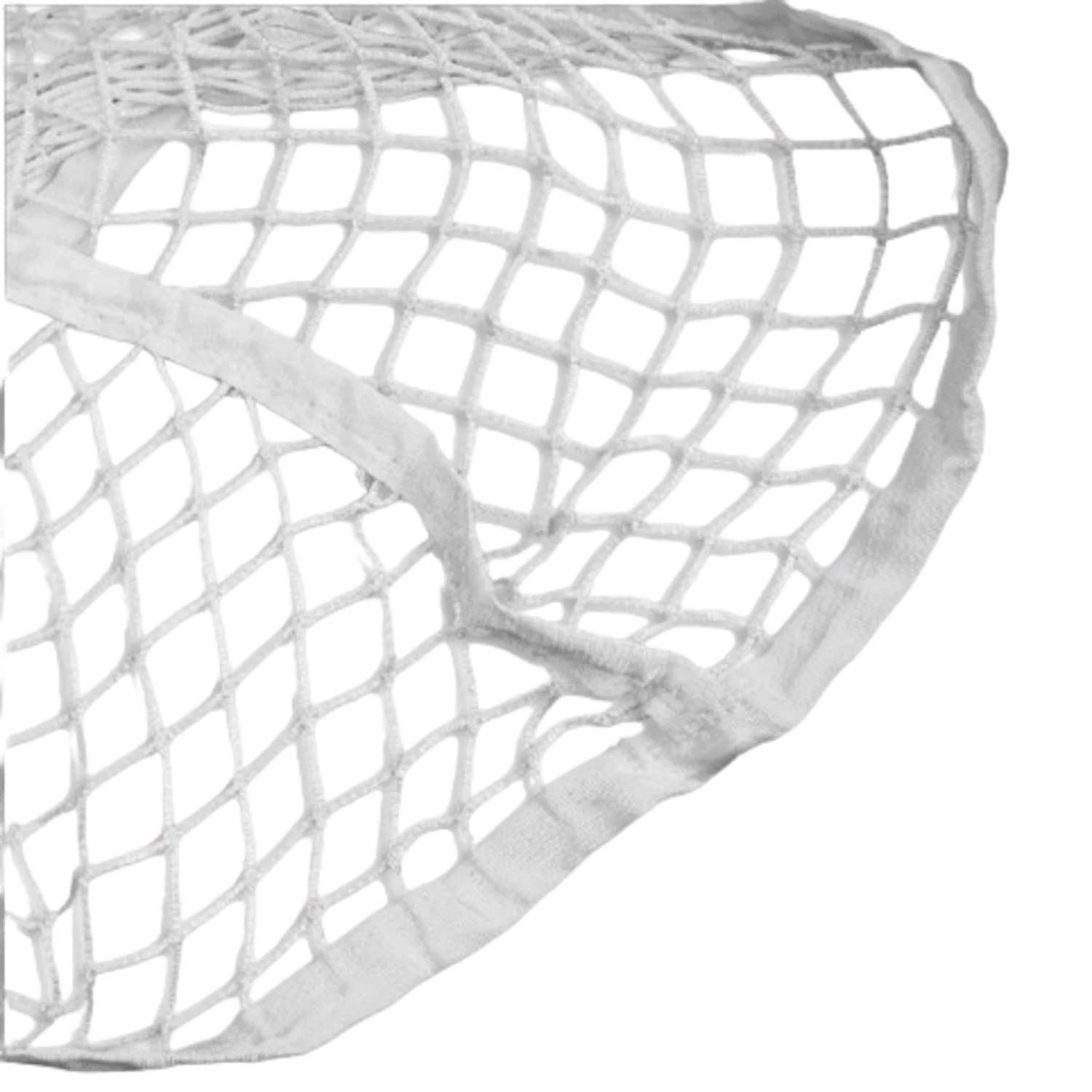 Stock 6mm Lacrosse Net