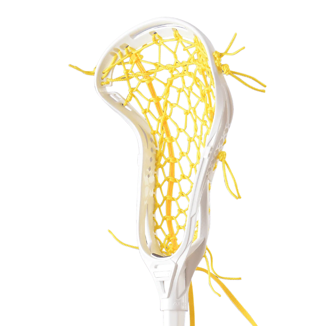 Gait Apex 2 Flex Mesh Strung Lacrosse Head - Image 11