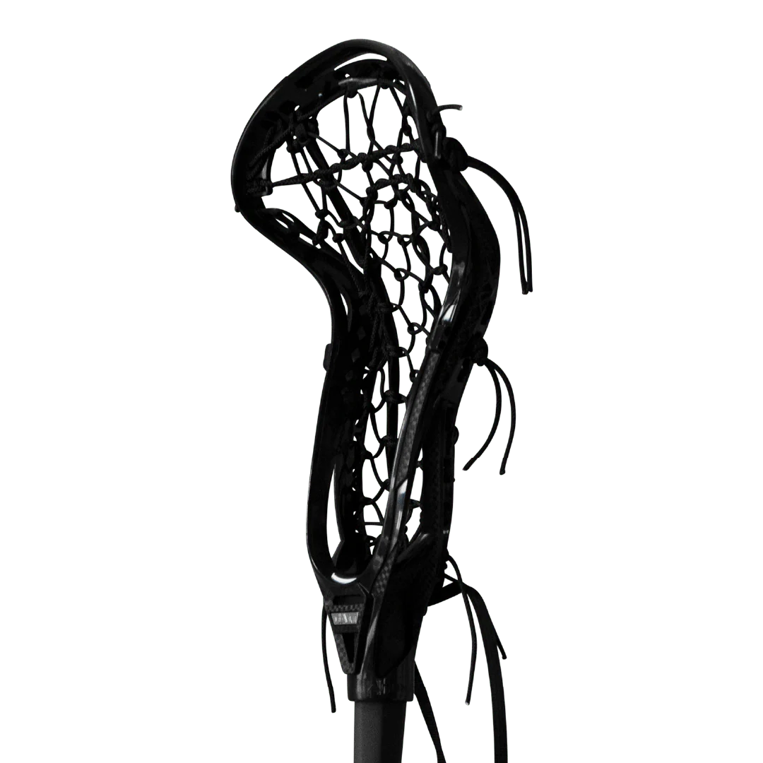 Gait Apex 2 Flex Mesh Strung Lacrosse Head - Image 2