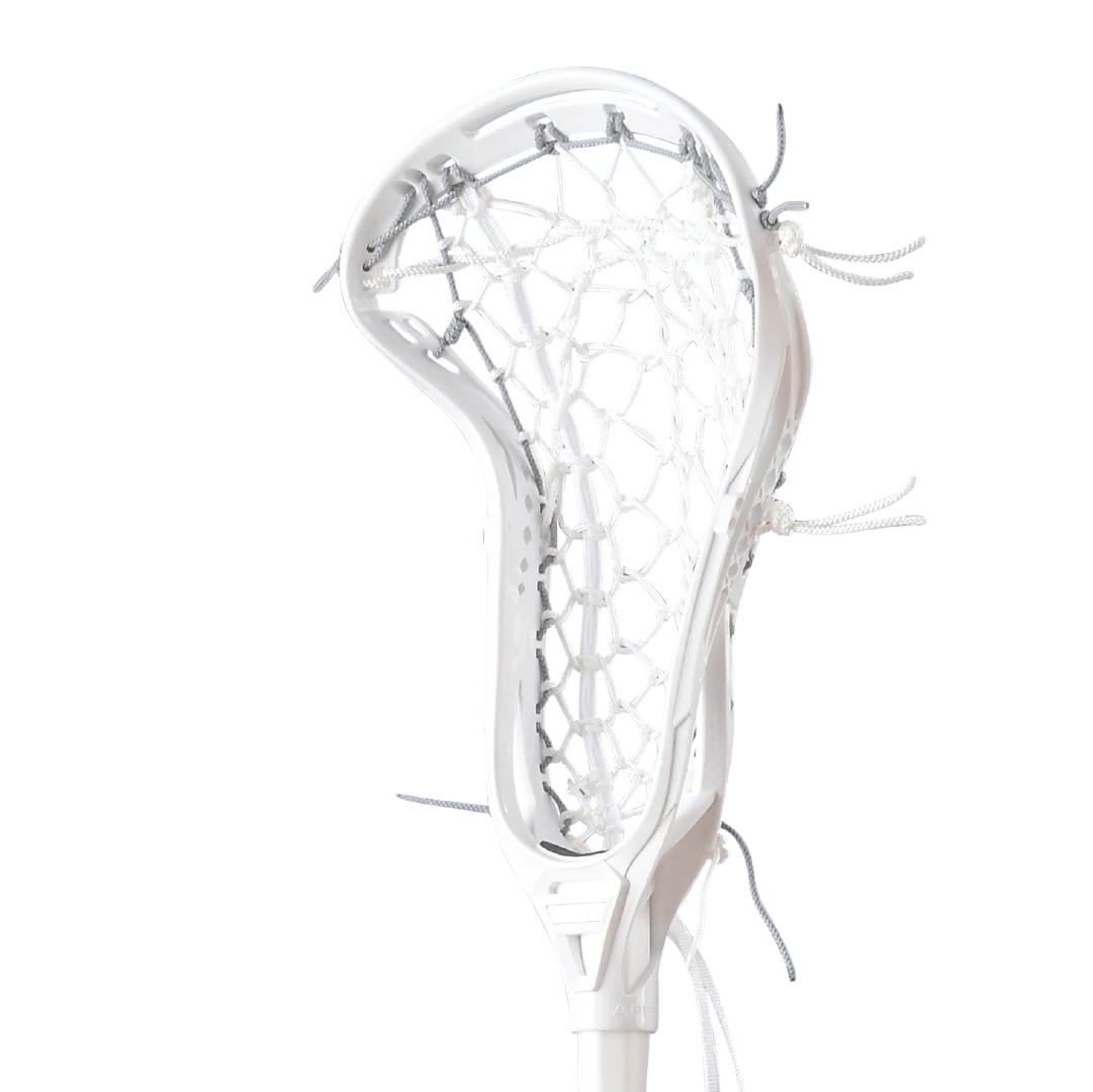 Gait Apex 2 Flex Mesh Strung Lacrosse Head - Image 6