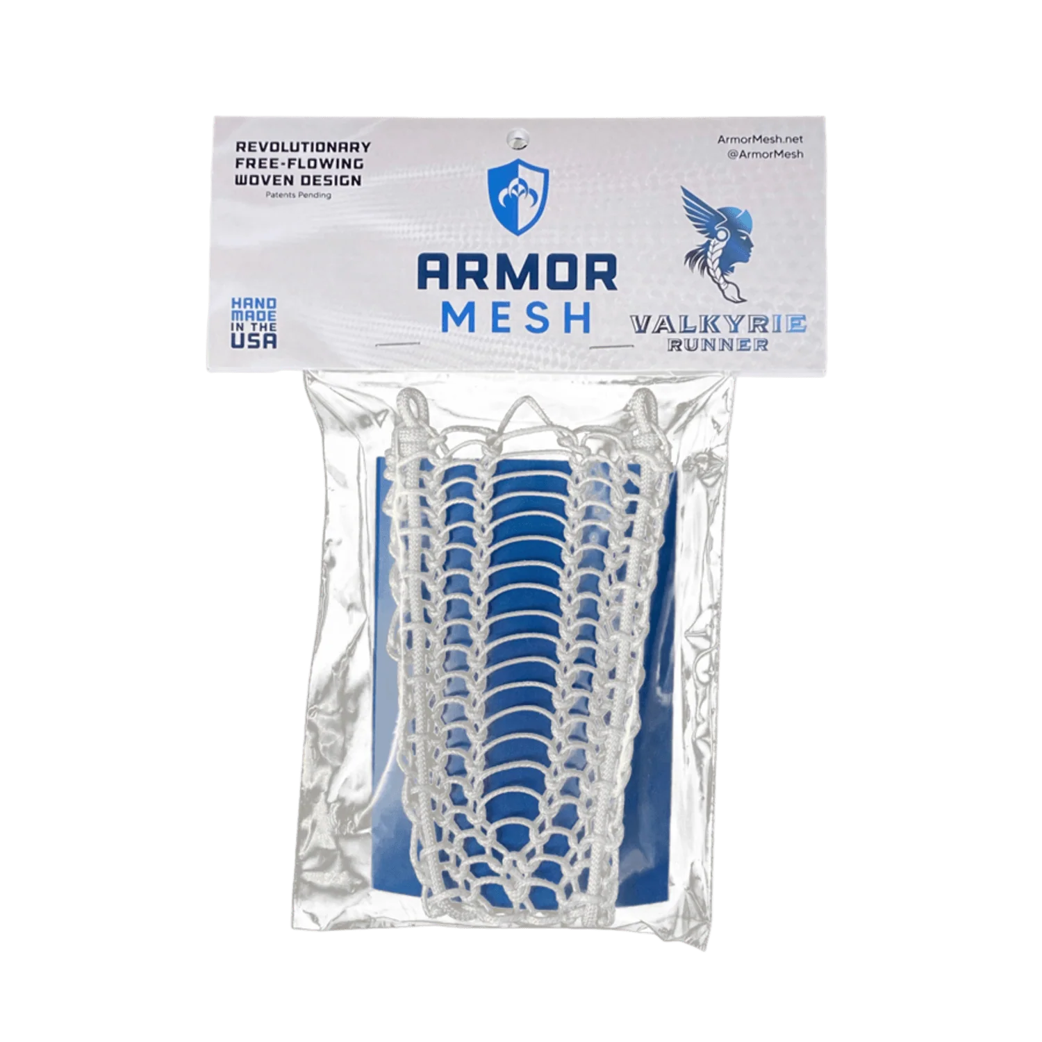 Armor Mesh Valkyrie Runner Kit
