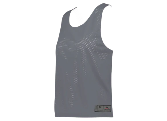 Augusta Ladies Mesh Reversible Pinnie 9719