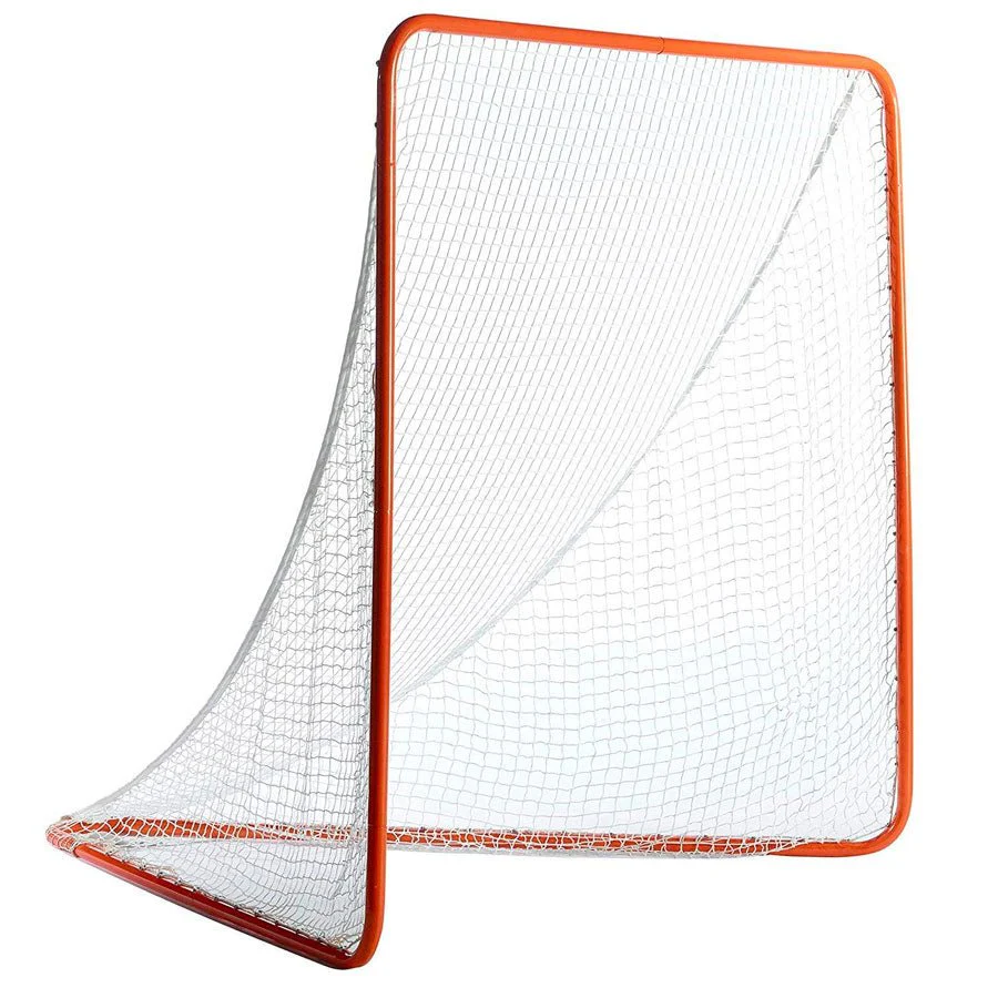 Stock Backyard Goal with 4mm Net