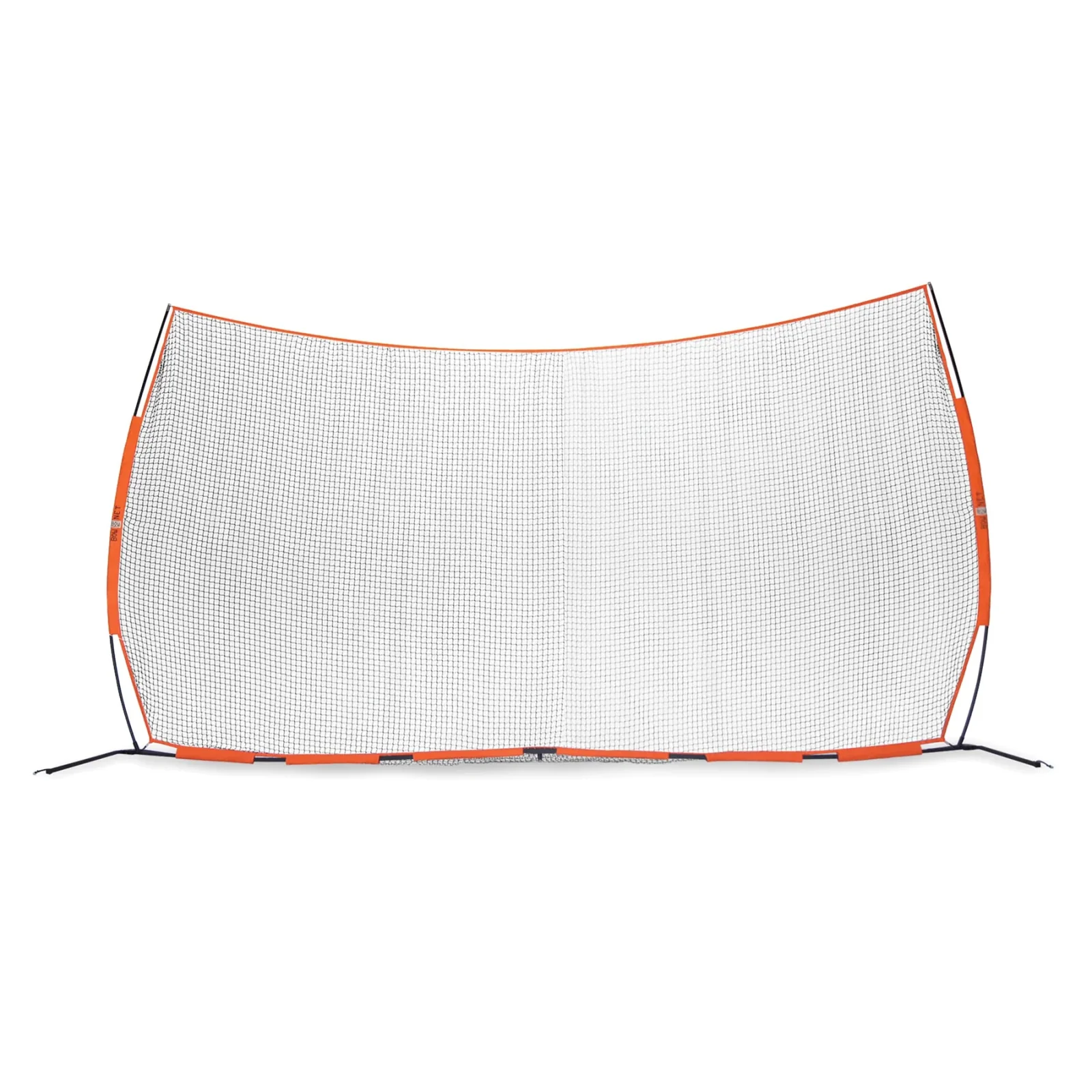 BowNet Portable Barrier Net - 21.6 x 11.6