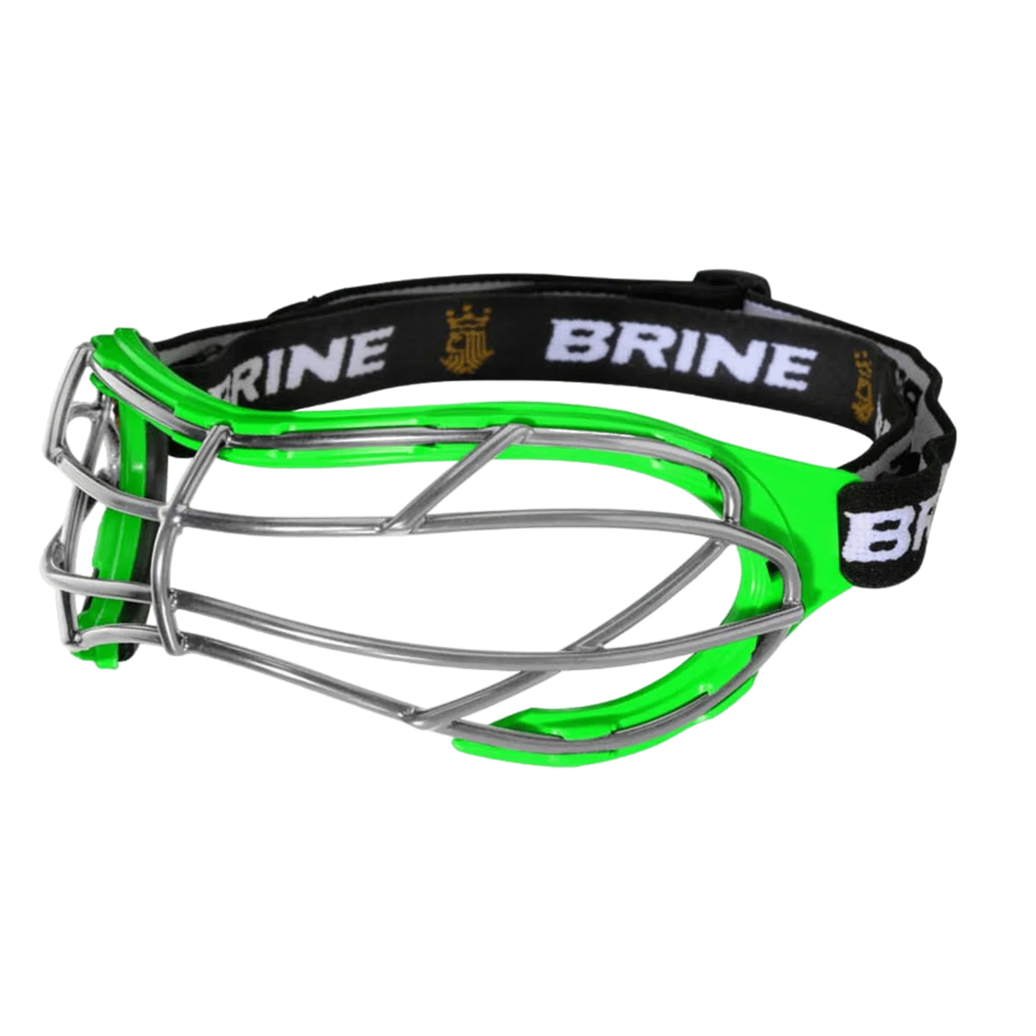 Brine Dynasty Rise Youth Lacrosse Goggle