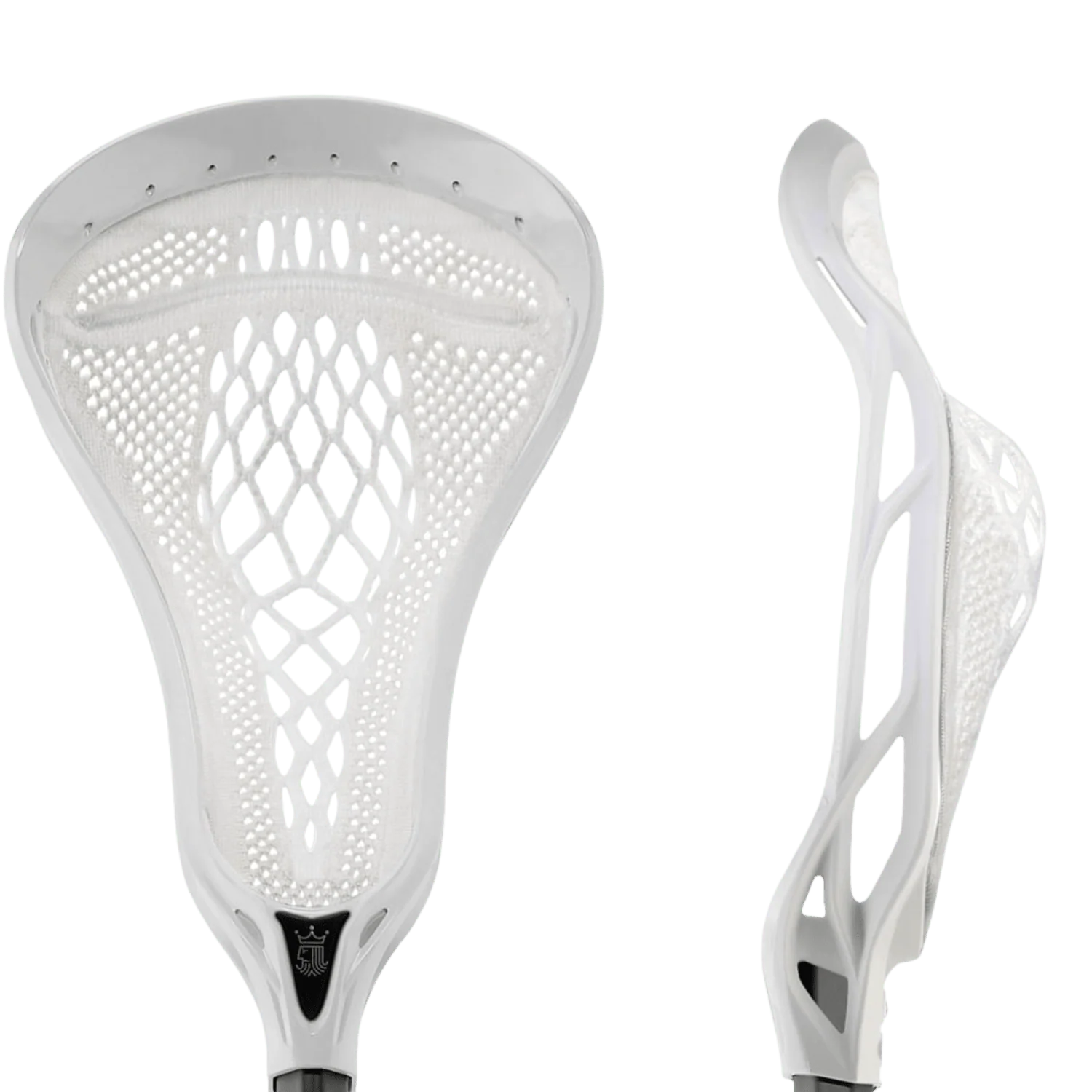 Brine Dynasty Warp Pro Head with Kylie Ohlmiller Pocket