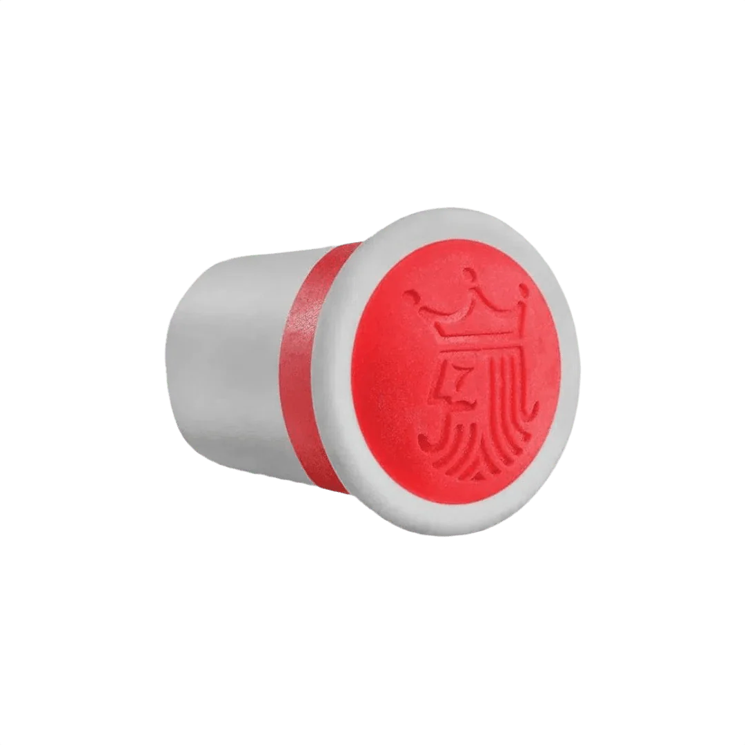 Brine King Endo Rubber End Cap - Image 3