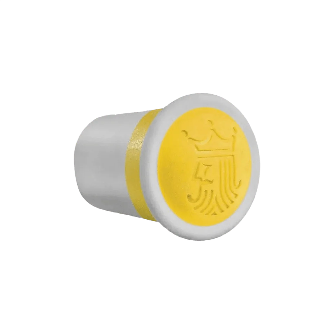 Brine King Endo Rubber End Cap - Image 4