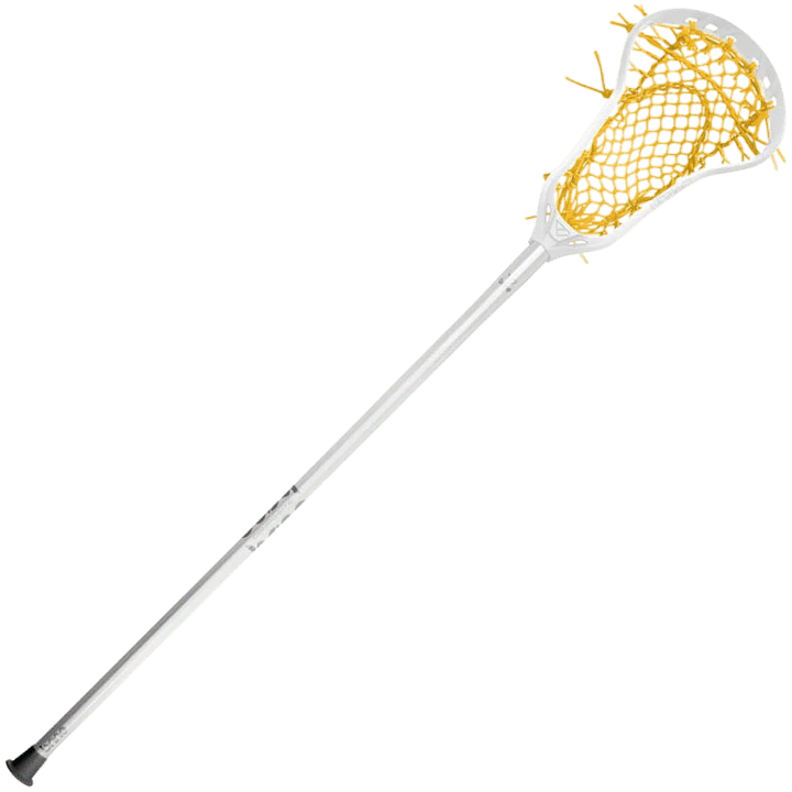 Brine Krown Lacrosse Complete Stick - Image 2