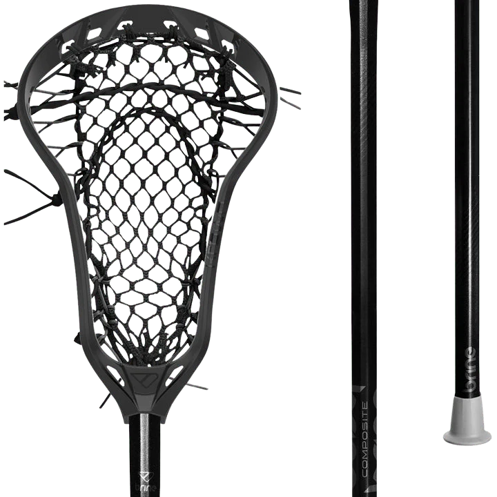 Brine Krown Lacrosse Complete Stick - Image 6