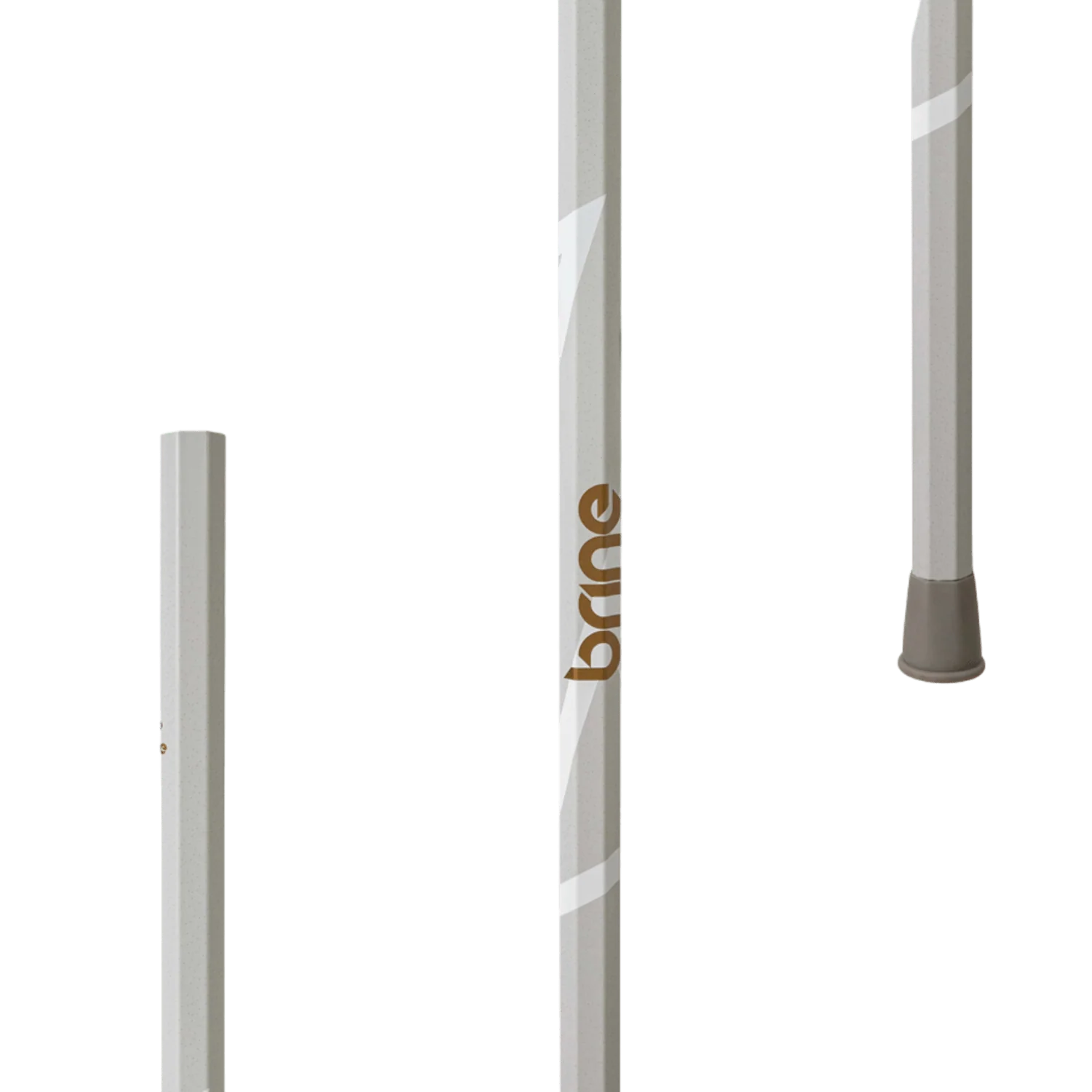 Brine Krown Pro Alloy Handle