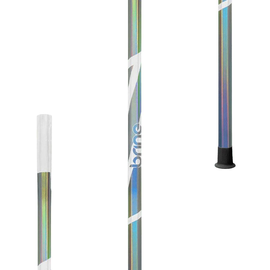 Brine Krown Pro LE Carbon Handle