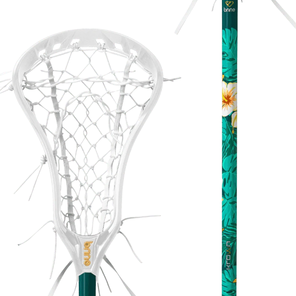 Brine Krown Pro LE Hawaiian Complete Stick