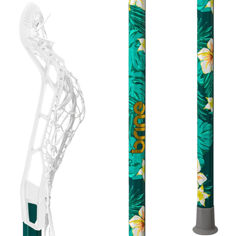 Brine Krown Pro LE Hawaiian Complete Stick - Image 3