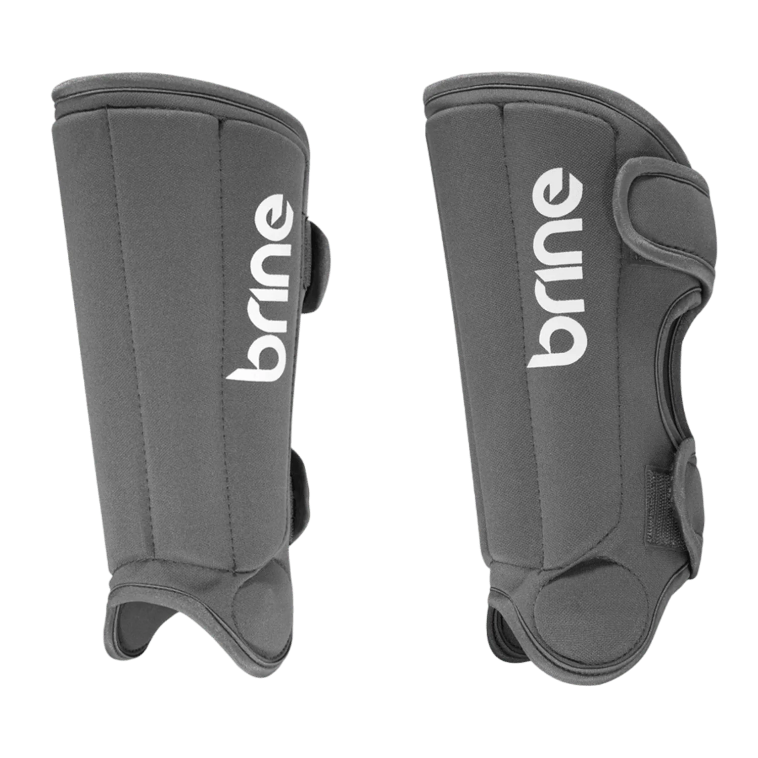 Brine Triumph Goalie Shin Pad