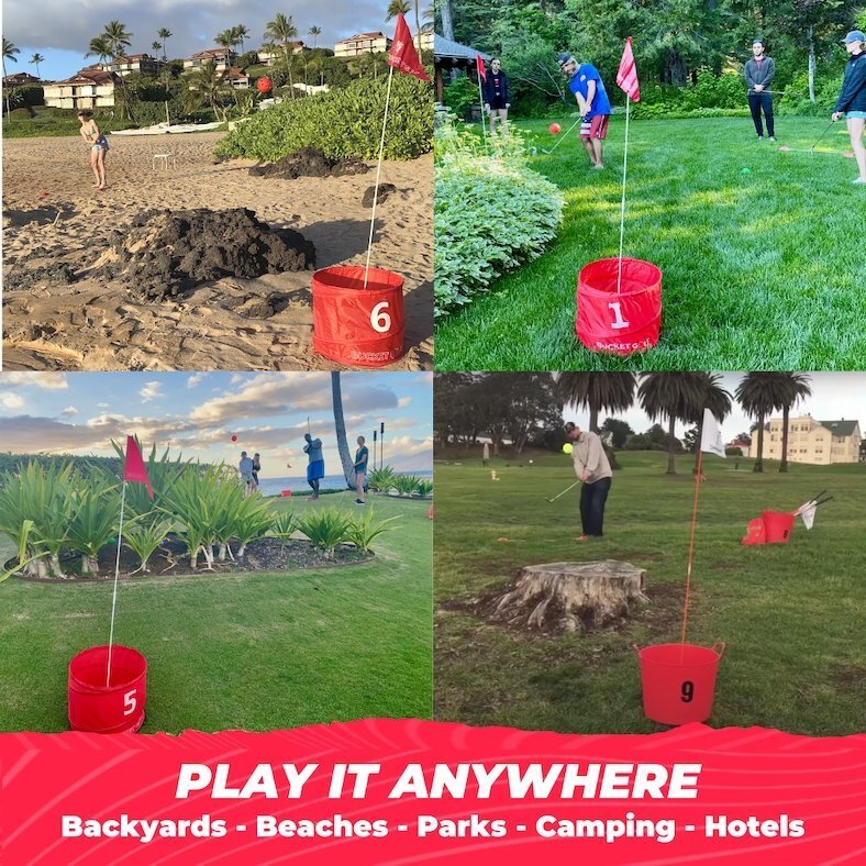 BucketGolf - Image 2