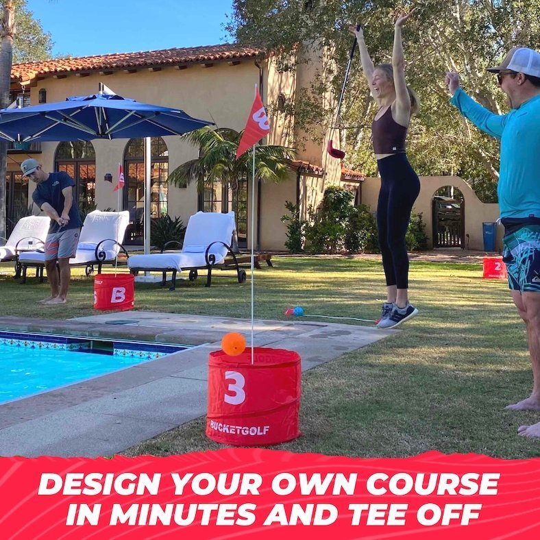 BucketGolf - Image 3