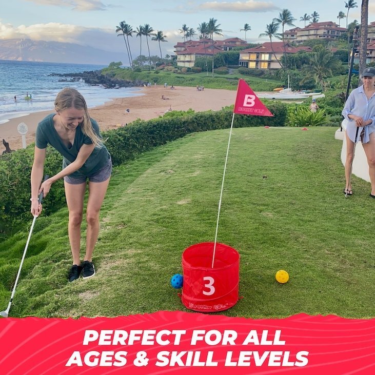 BucketGolf - Image 4