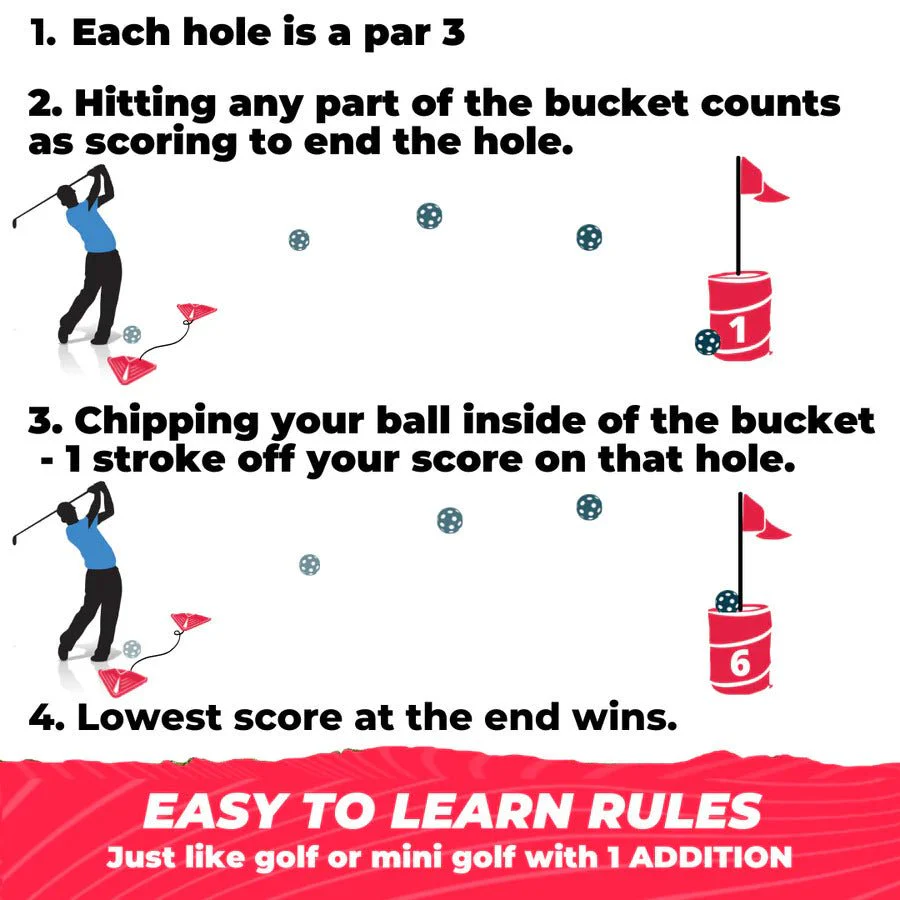BucketGolf - Image 5