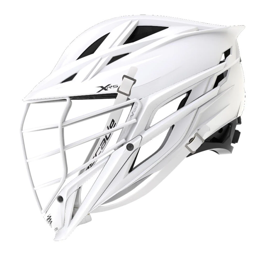 Cascade XRS- White Out- In-Stock
