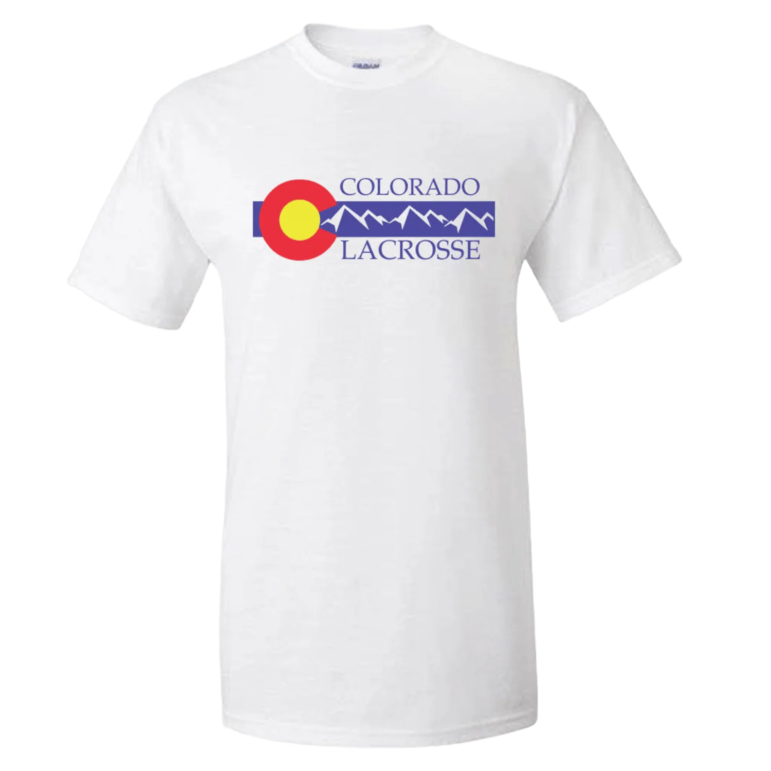 Lax.com Colorado Youth T-Shirt