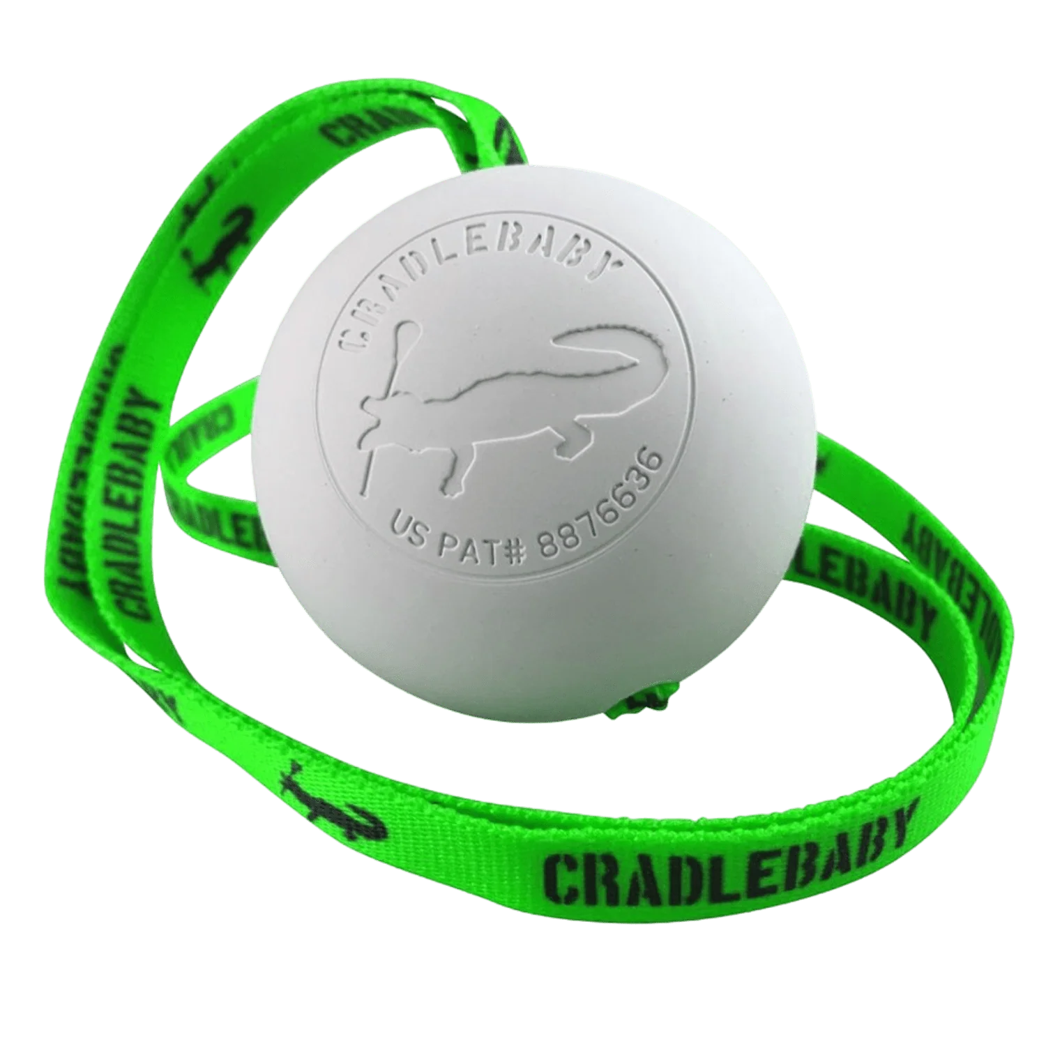 Cradle Baby Ball - Image 4