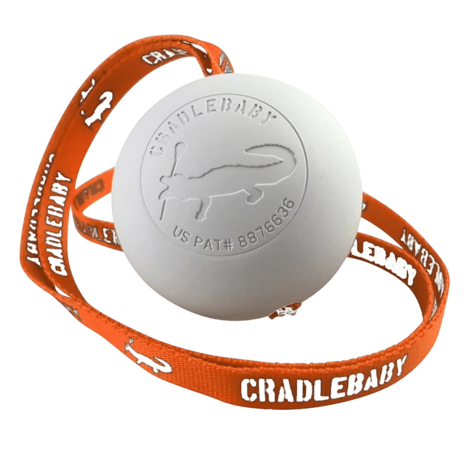 Cradle Baby Ball - Image 5