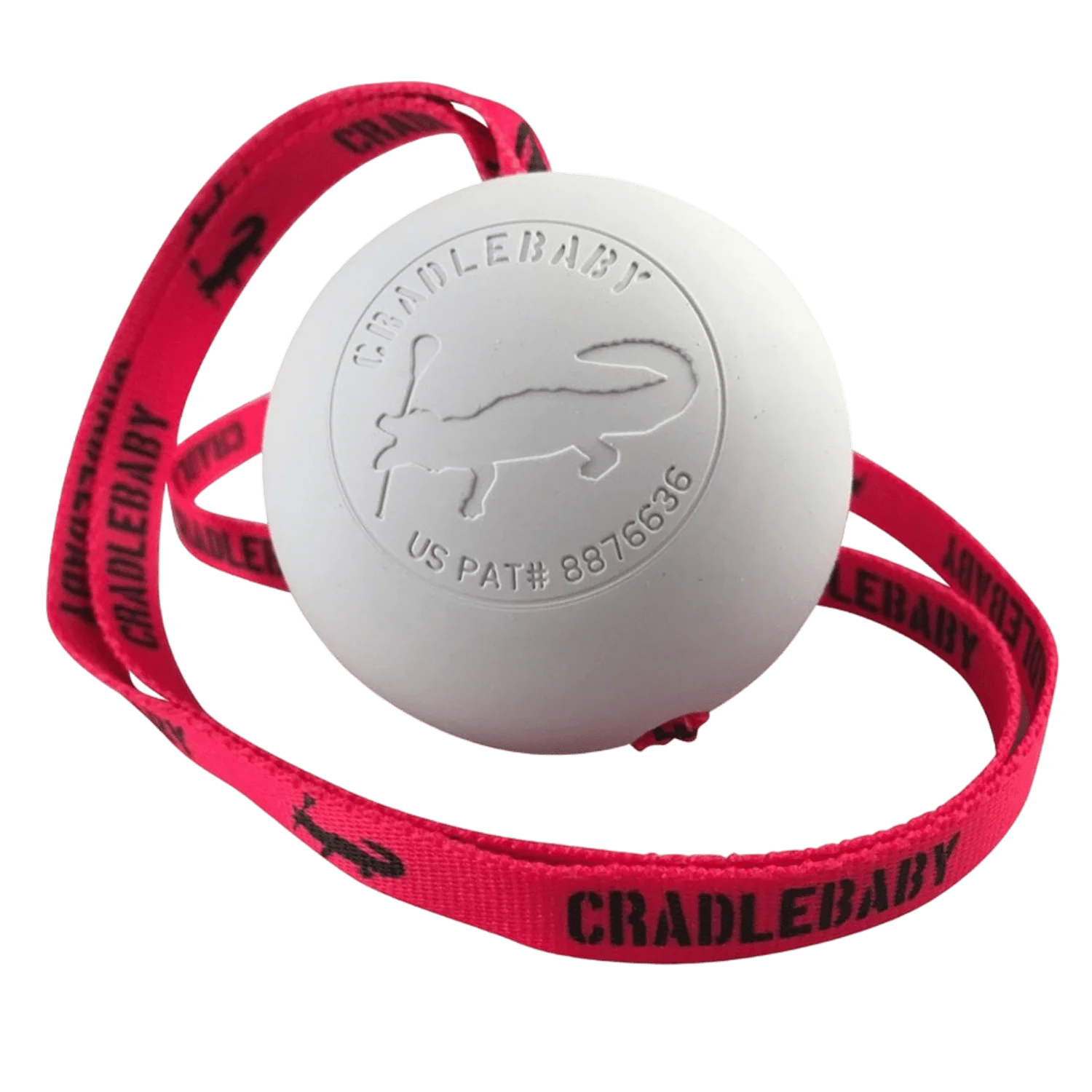Cradle Baby Ball - Image 6