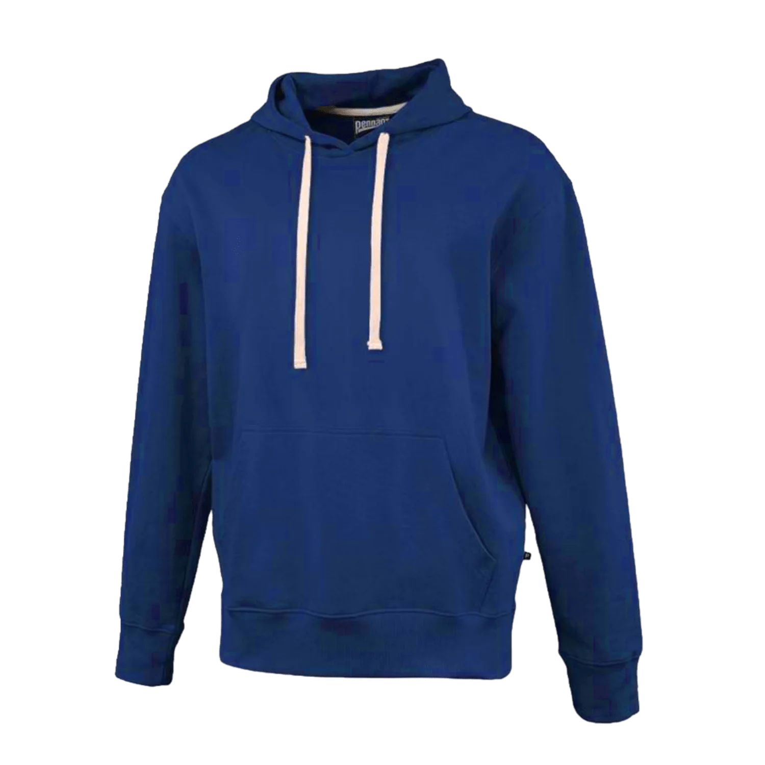 Pennant Crossover Hoodie - Image 2