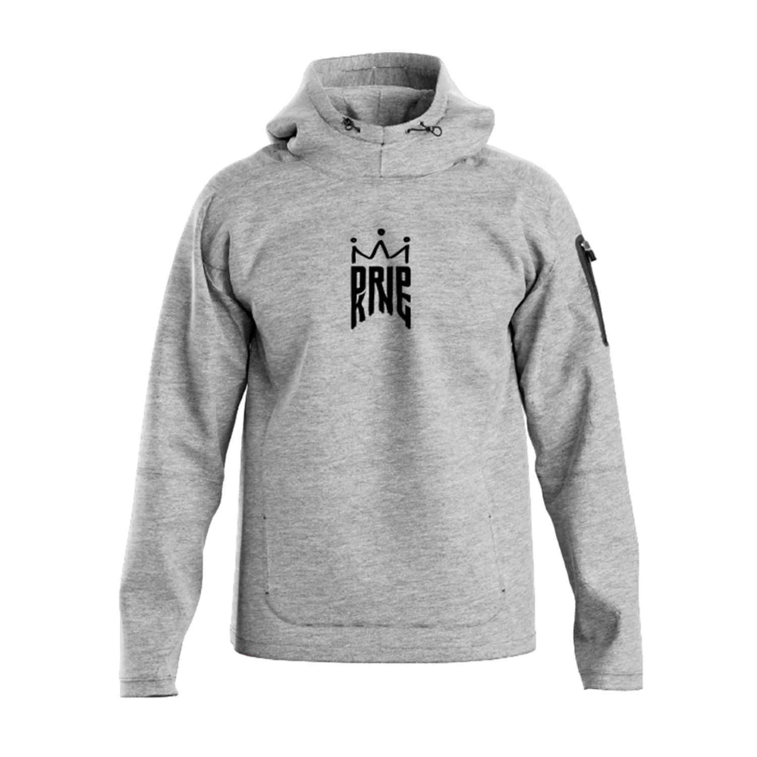 Zima Drip King Revive Hoodie
