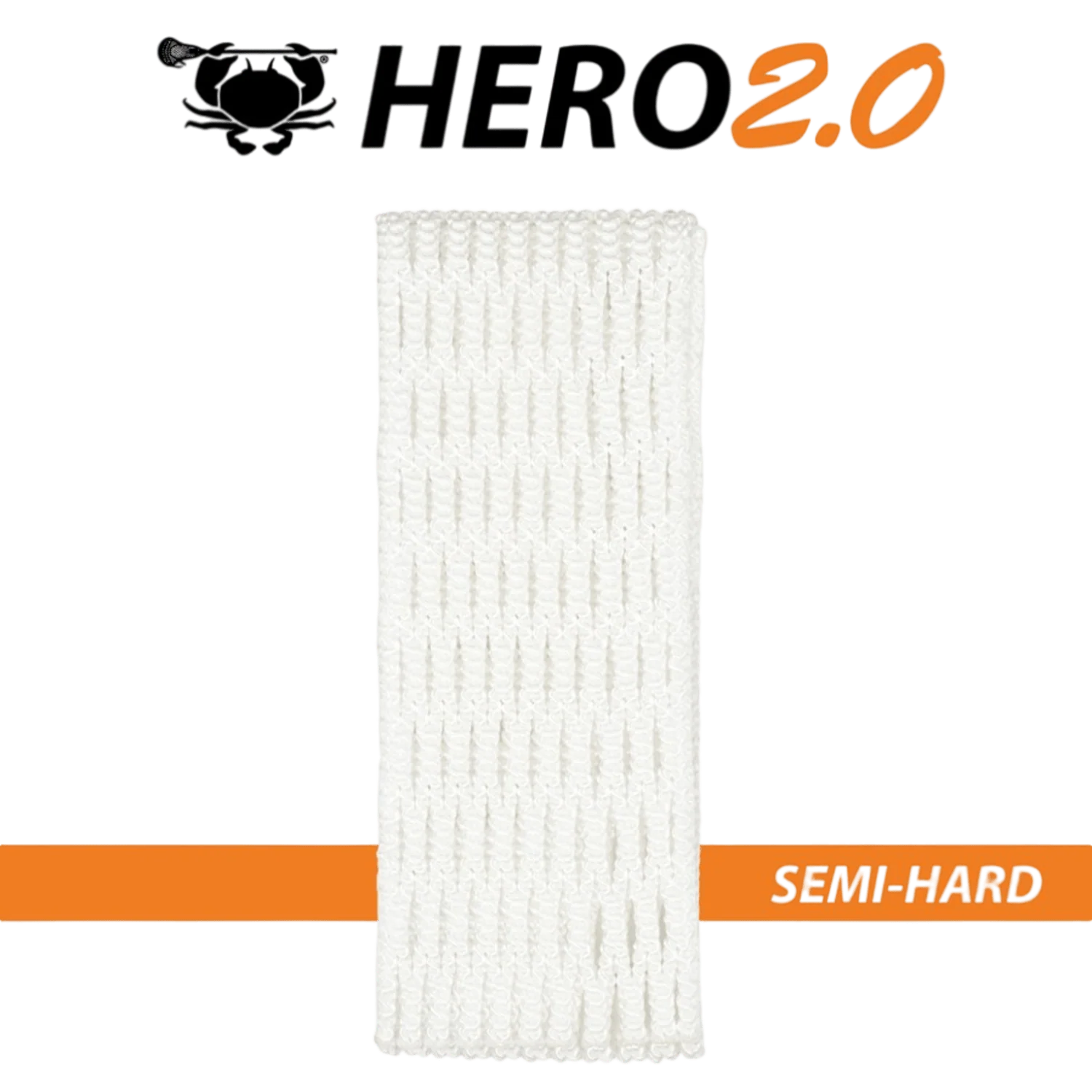 East Coast Dyes Hero 2.0 Semi-Hard Mesh - Image 2
