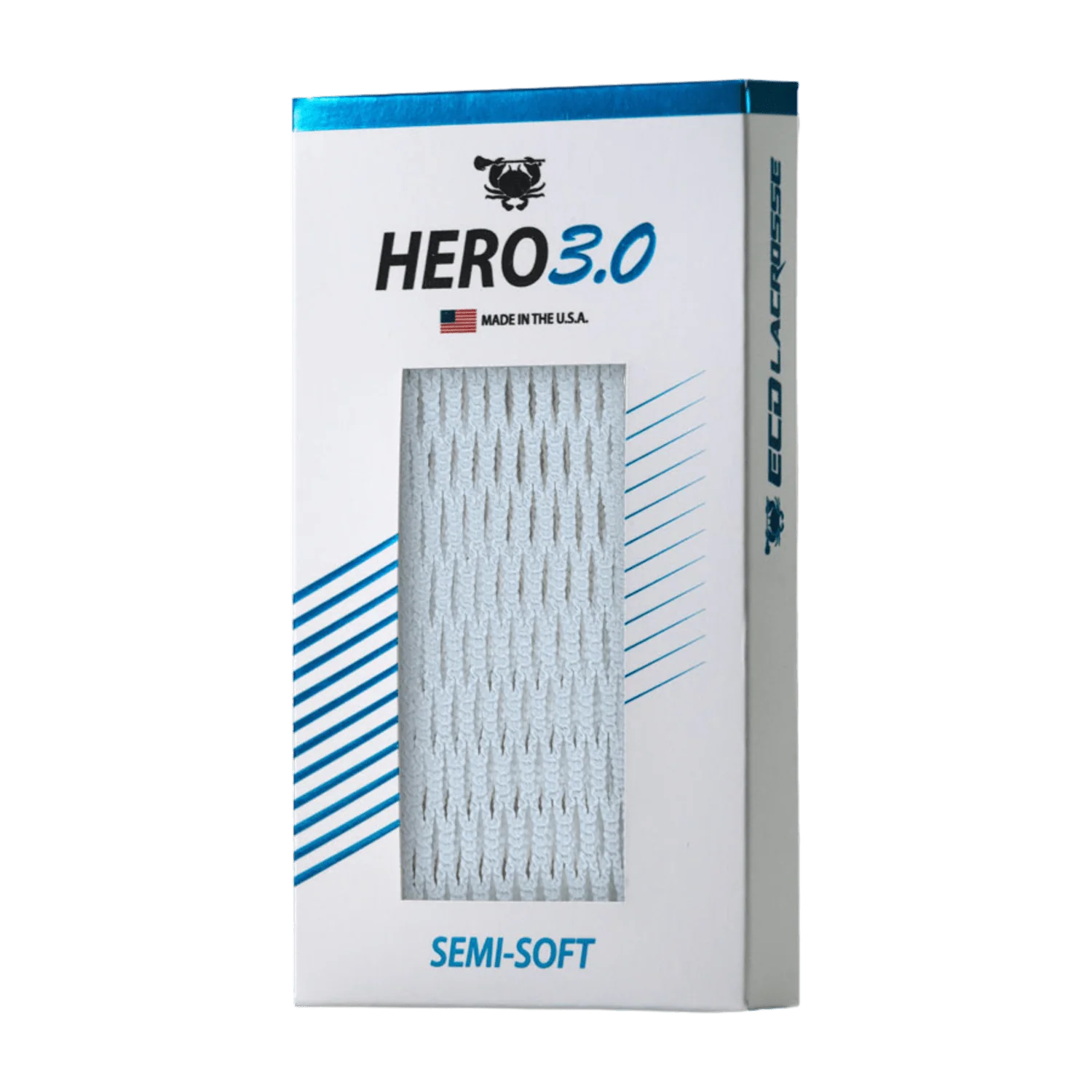 East Coast Dyes Hero 3.0 Mesh - Image 4