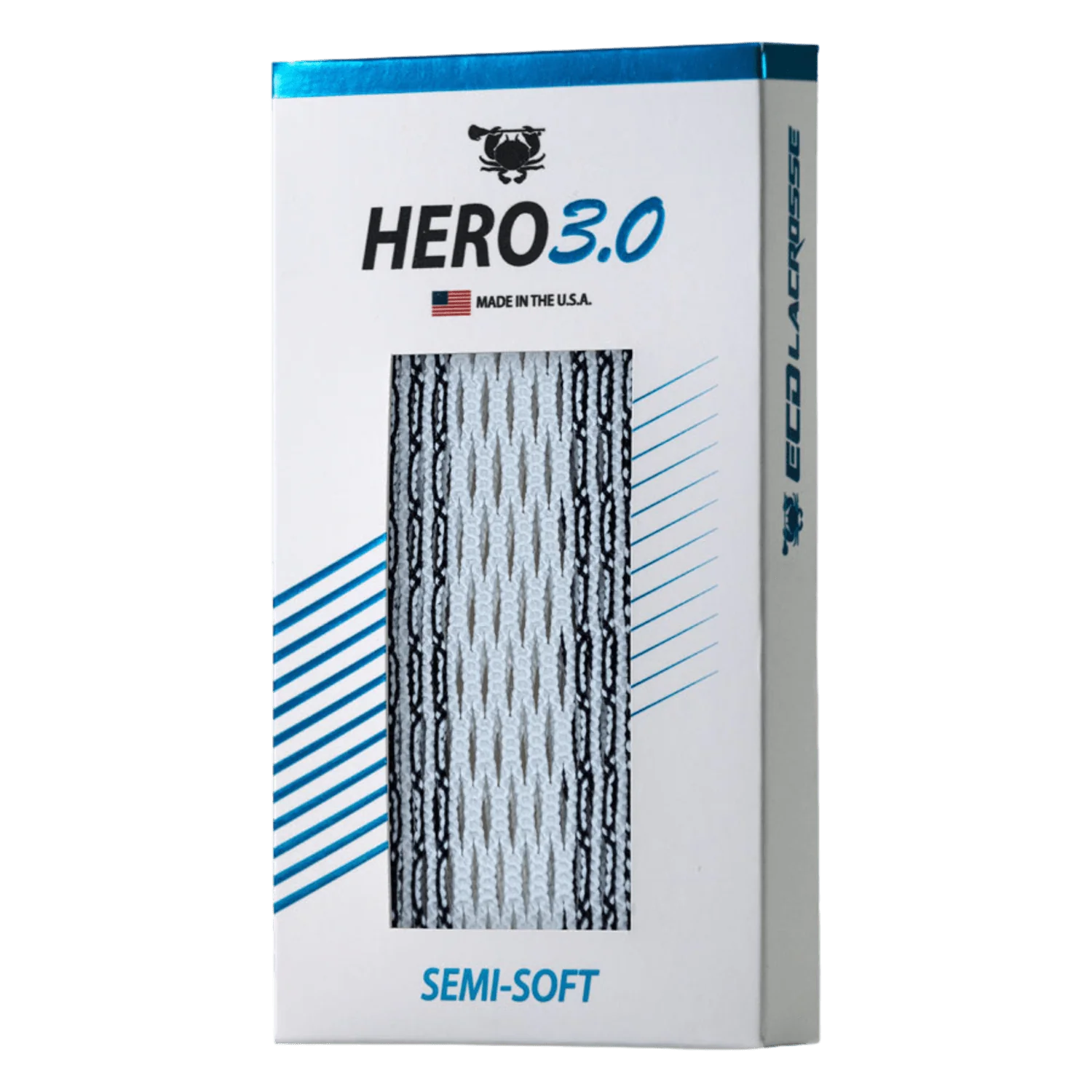 East Coast Dyes Hero 3.0 Striker Mesh