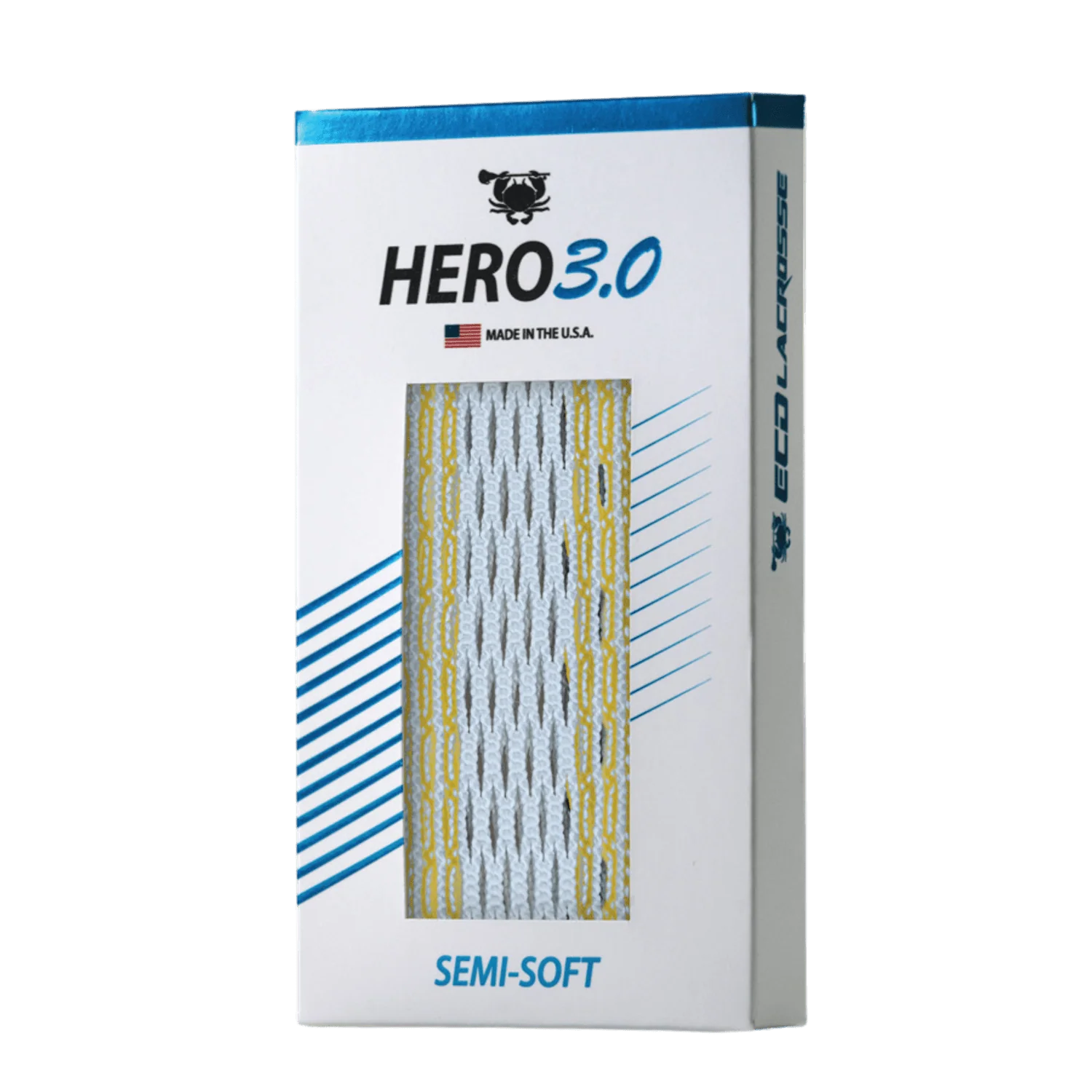 East Coast Dyes Hero 3.0 Striker Mesh - Image 15