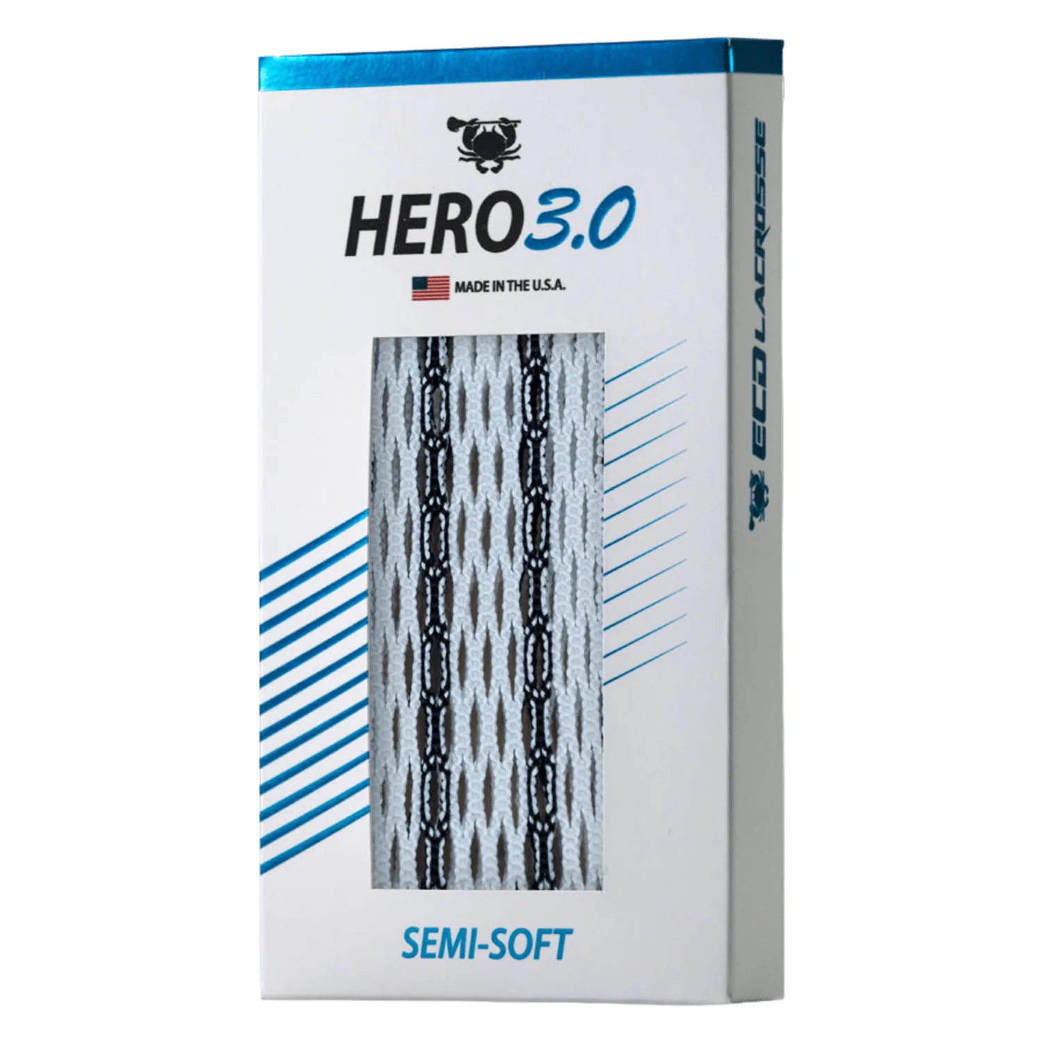 East Coast Dyes Hero 3.0 Striker Mesh - Image 5