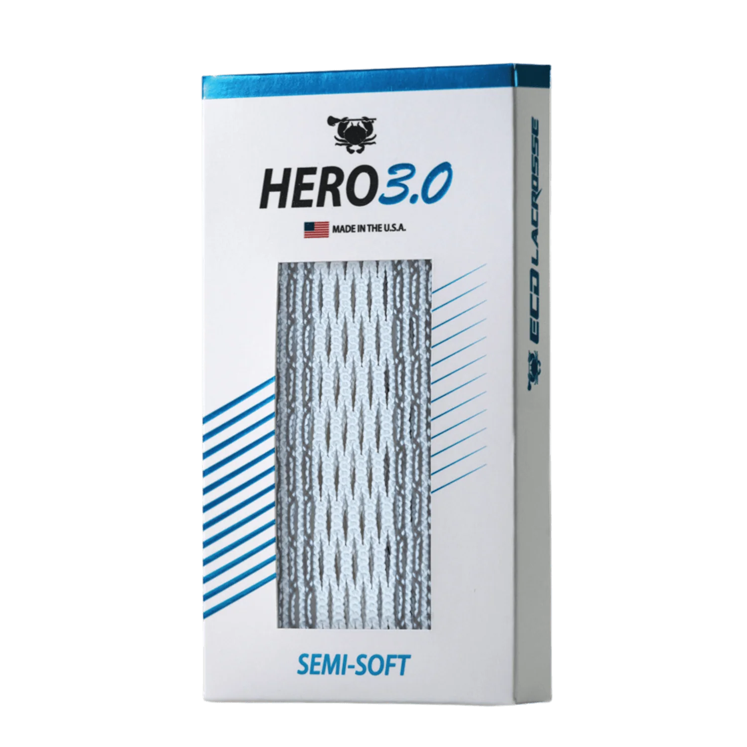 East Coast Dyes Hero 3.0 Striker Mesh - Image 8