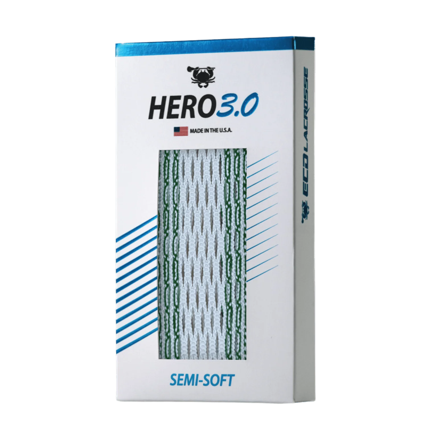 East Coast Dyes Hero 3.0 Striker Mesh - Image 9