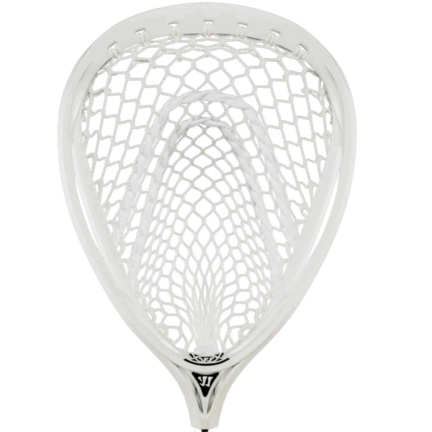 ECD 12D Hero Semi Hard Goalie Mesh - Image 4
