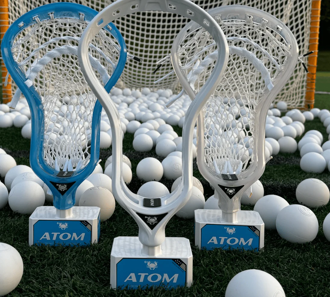 ECD Atom Lacrosse Head - Image 10