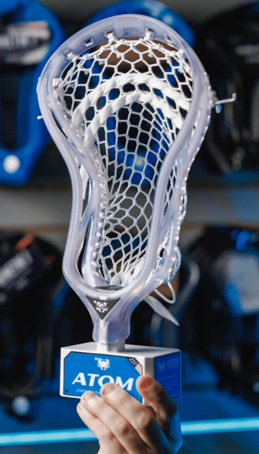 ECD Atom Lacrosse Head - Image 11