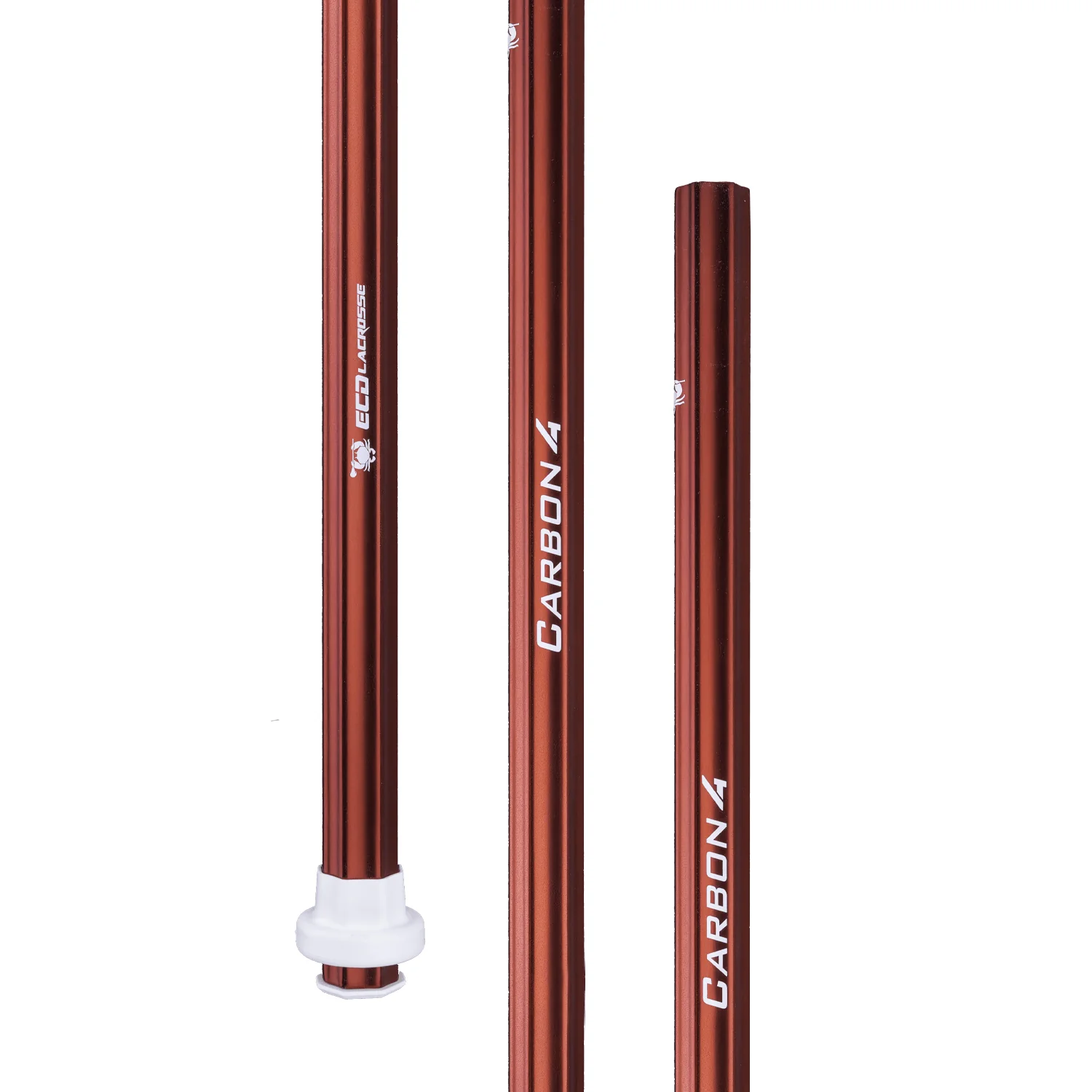 ECD Carbon 4.0 Lacrosse Shaft - Image 5