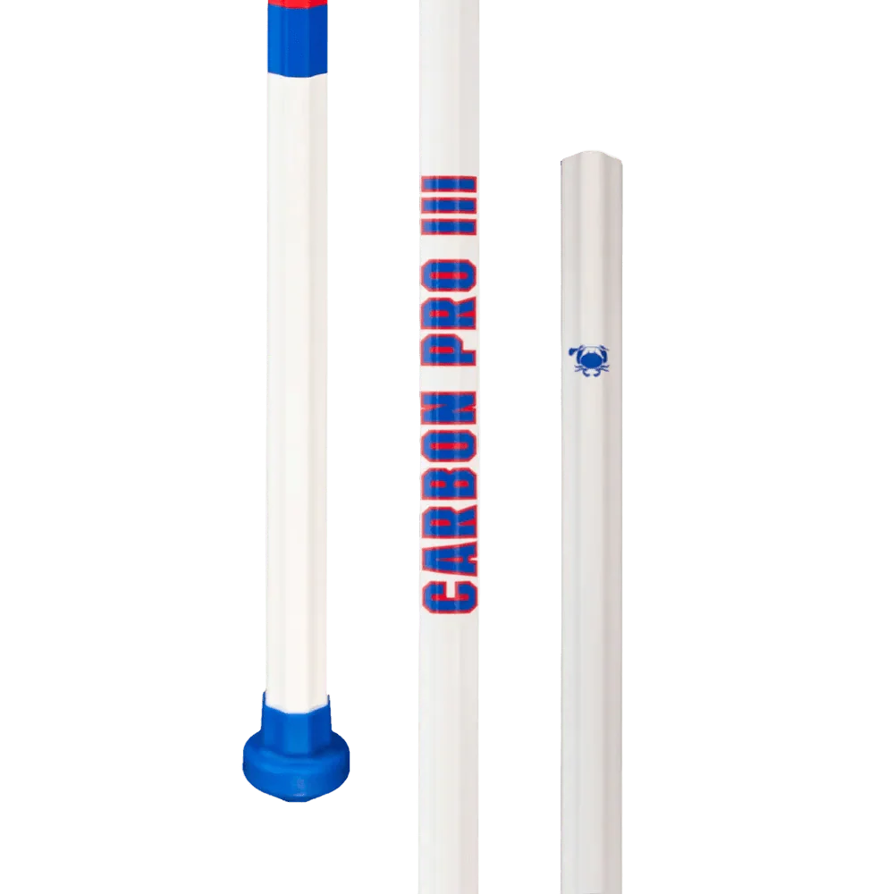 ECD Carbon Pro 3.0 Defense Shaft - Image 5