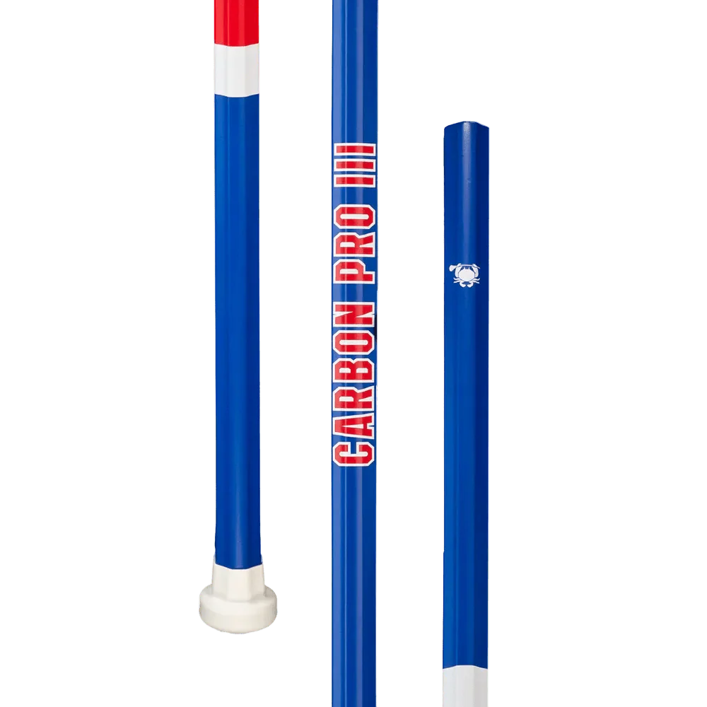 ECD Carbon Pro 3.0 Defense Shaft - Image 6