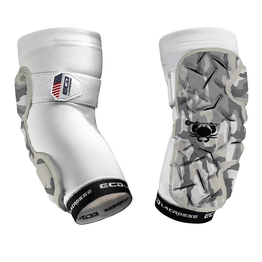 ECD Echo Arm Pad USA 2024