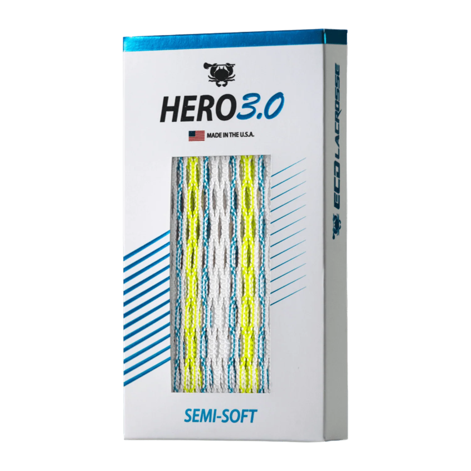 ECD Fade Hero 3.0