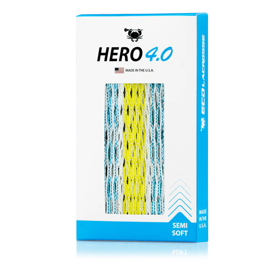 ECD Hero 4.0 LE Fade Mesh