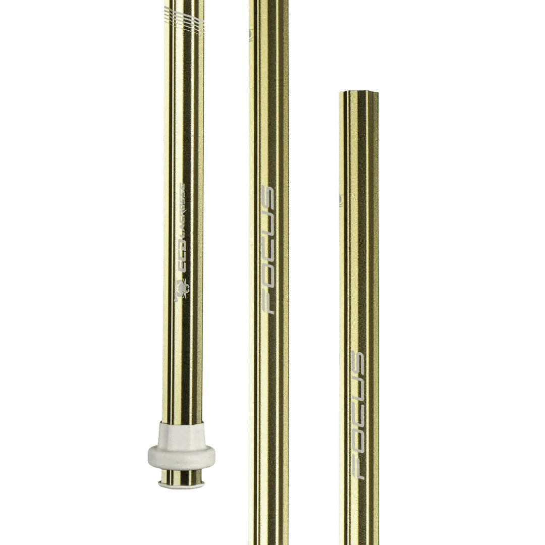 ECD Focus Lacrosse Shaft - Image 5
