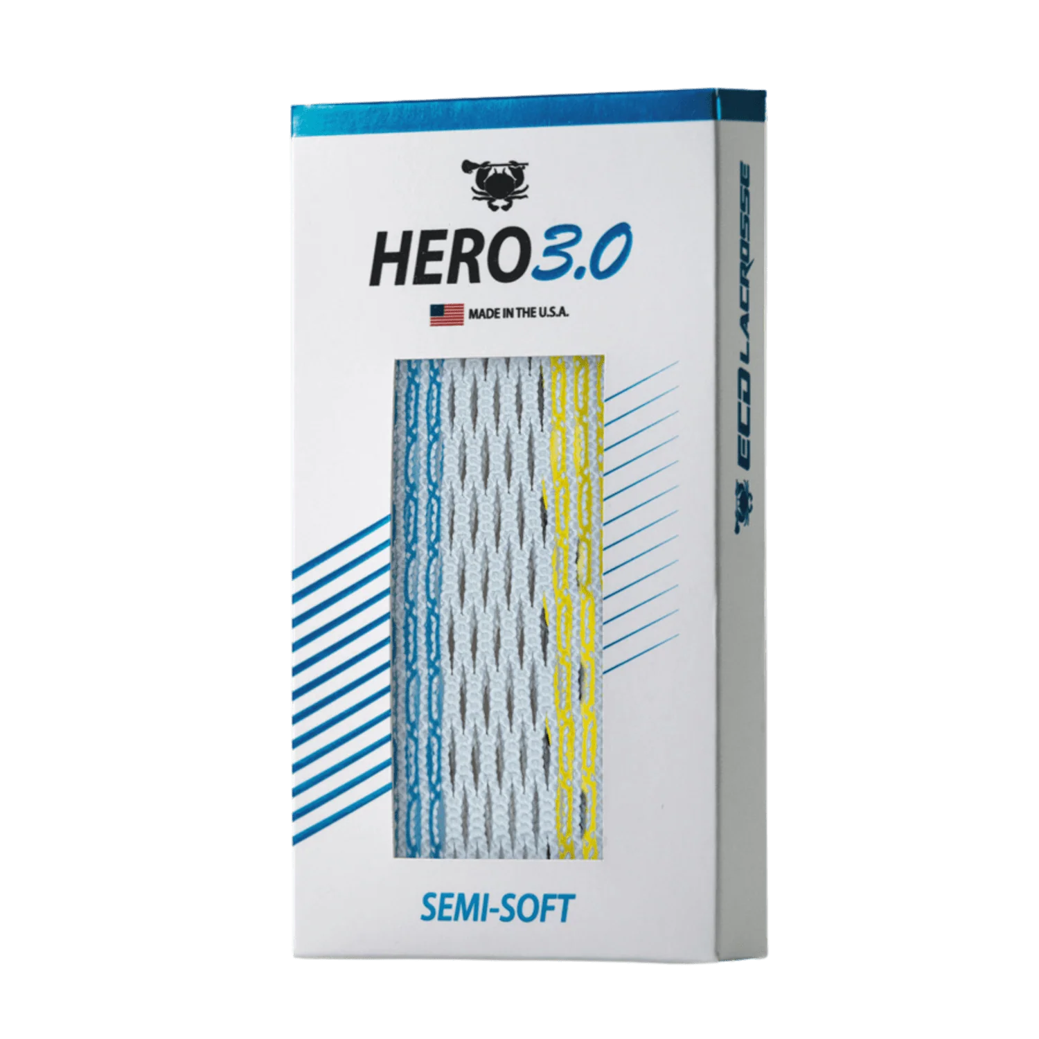 ECD Hero 3.0 Fade