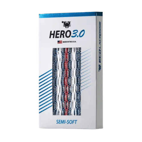 ECD Hero 3.0 Semi-Soft USA 2024 Mesh